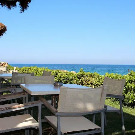 Apartment Armirikia