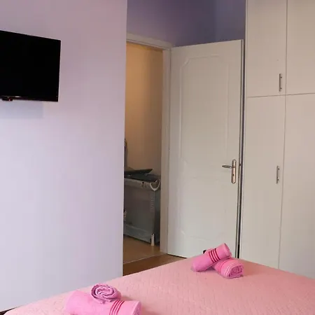 Armirikia Apartamento