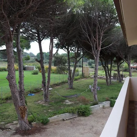 Armirikia Apartamento