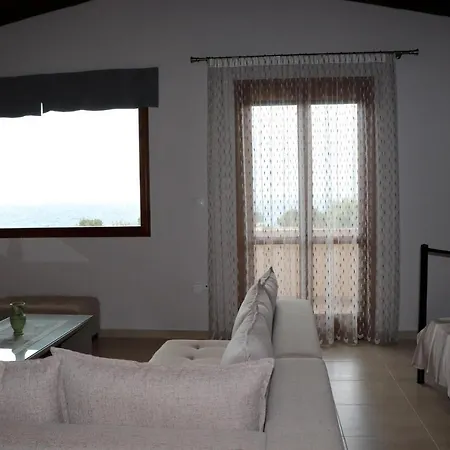 Apartamento Armirikia